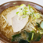 ラーメンの百番 - 