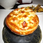 おやど二本の葦束 - 