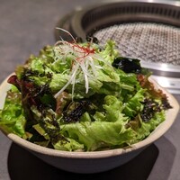 西中州焼肉 きらく - 