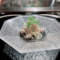 銀座うかい亭 - 