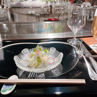 銀座うかい亭 - 