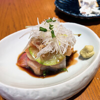 Japanese Restaurant KINZA - 