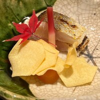 新ばし 星野 - 