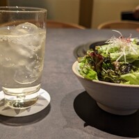 西中州焼肉 きらく - 