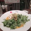 担々香麺アカナツメ 大手町店