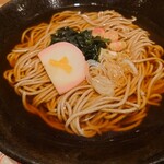 Soba To Sakana Horoka - 