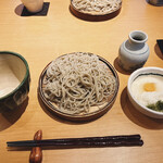 Soba Ichijin - 