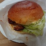 ブーランジェルクール - 