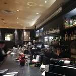 Le CAFE MARCEAU - 