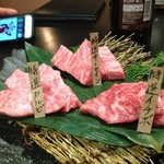 Sumiyakiniku Ishidaya - 