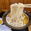 牧のうどん 博多バスターミナル店