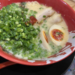 ラーメン まこと屋 - 