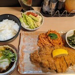 Tonkatsu Ichiban - 