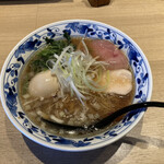 貝出汁らぁ麺 海美風 - 