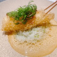 フレンチレストラン フルーヴ - 
