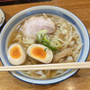 ラーメン恵比寿屋