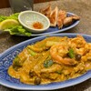 旅人シェフのタイ食堂 KHAO
