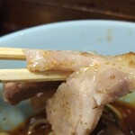 Ramen Hinoki - 