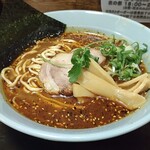 Ramen Hinoki - 