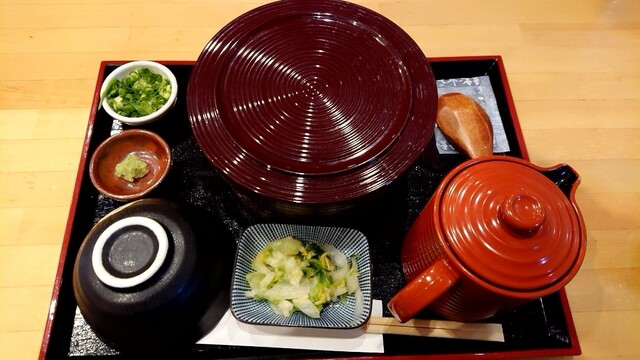 Unagi no Yosuke Konan Ten photo 5