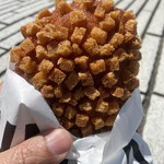 小麦の奴隷 - 