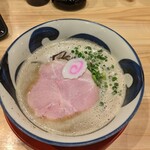 Orenotonkotsu Souhonten - 泡煮干豚