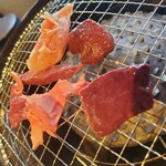 肉問屋直営 食肉市場 とんちゃん焼肉 大王 - 