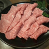 炭焼肉　石田屋。 Hanare
