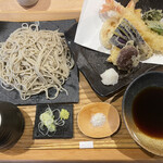 手打ちそば こころ - 