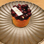 パティスリー イーズ - 