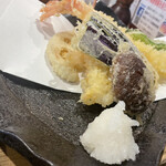 手打ちそば こころ - 