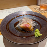 Ooshima - マグロ頭肉フライ