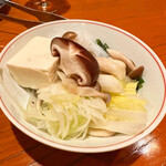 Shabu Zenshiwa - 