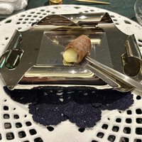 SALONE 2007 - A5サーロインのスピエディーノ