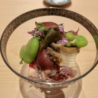牛肉寿司 きんたん - 