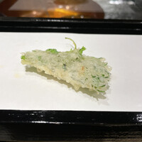 天ぷら 福たろう - 