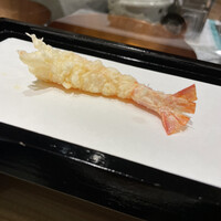 天ぷら 福たろう - 