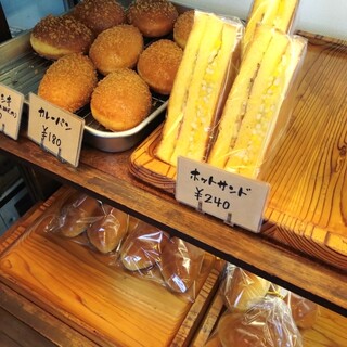 パンの家ふわふわ_0