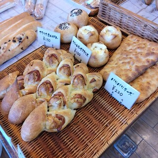 パンの家ふわふわ_2