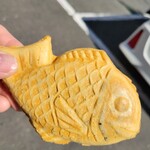 たいやき あん - 