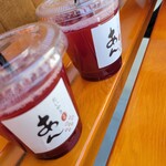 たいやき あん - 