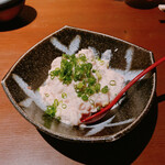 Yoidokoro Yamaguchike - 里芋のポテトサラダ