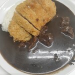 カレーの龍 - 