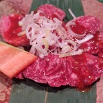 Yokohama Yakiniku Agyuu - 