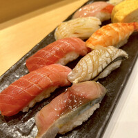 鮨 あうん - 