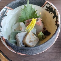 眺河　先斗町～華～ - 