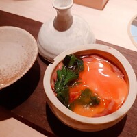 虎ノ門 焼鳥國よし - 