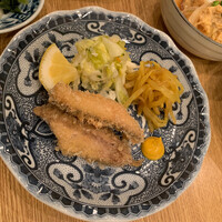 新宿割烹 中嶋 - 