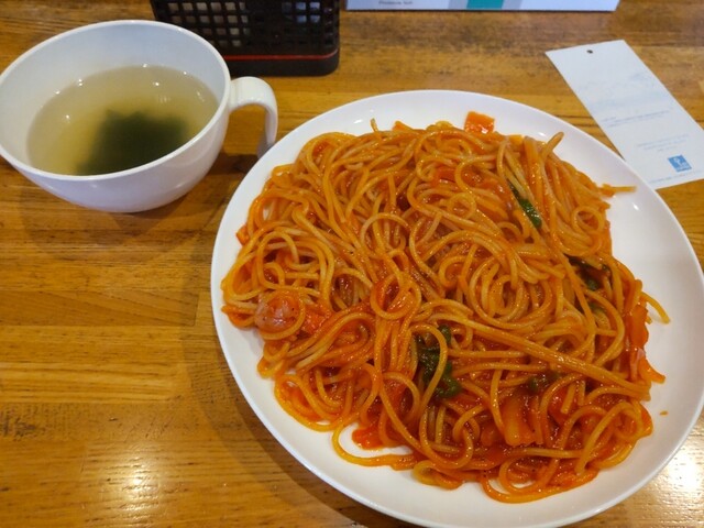 花時計 柏原店 &ndash; 五所川原の落ち着いた喫茶店