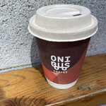 アバウトライフコーヒーブリュワーズ - 